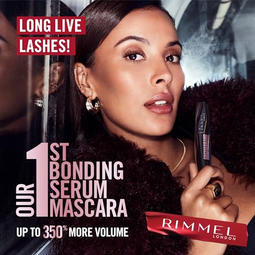 Rimmel Wonder’Bond Bonding Serum Mascara