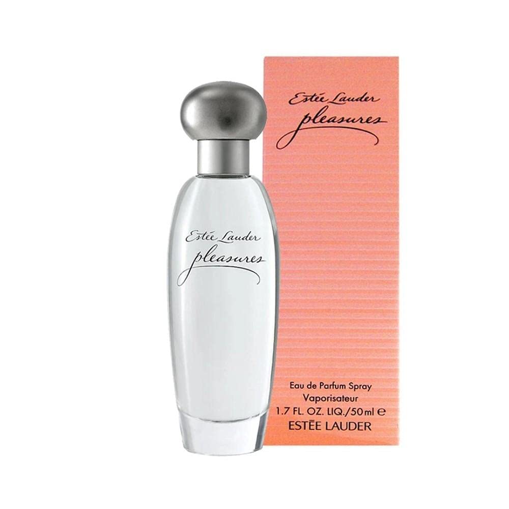 Estée Lauder Pleasures Eau De Parfum 50ml