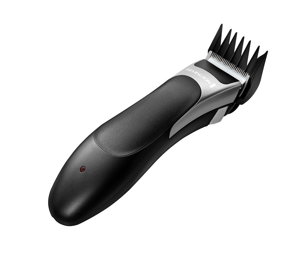 Remington Stylist Hair Clippers Kit with Ceramic Blades