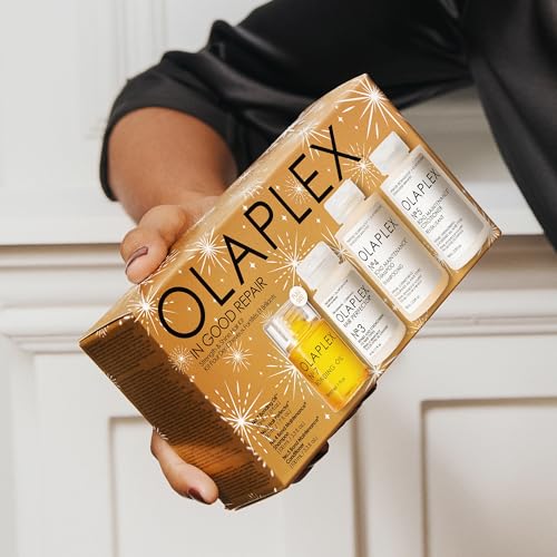 Olaplex In Good Repair Hair Care Set