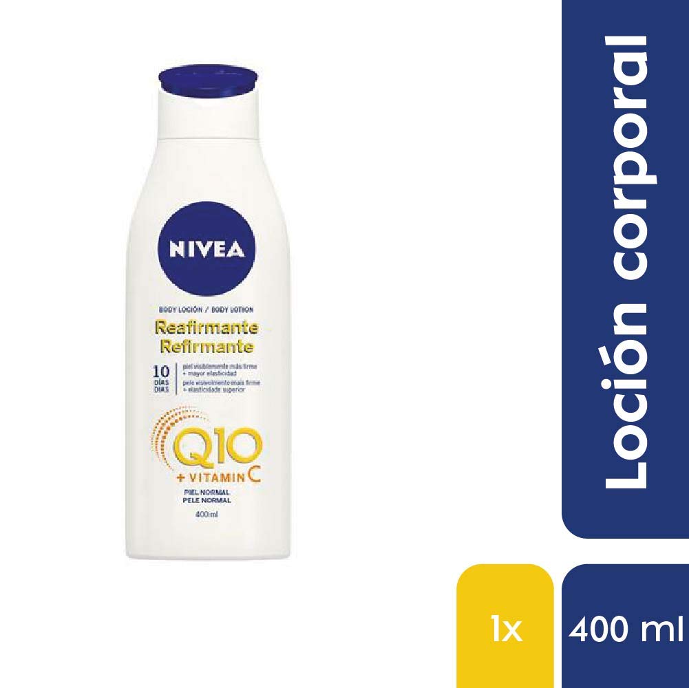 Nivea Deep Hydration Moisturising Lotion 0.43 kg