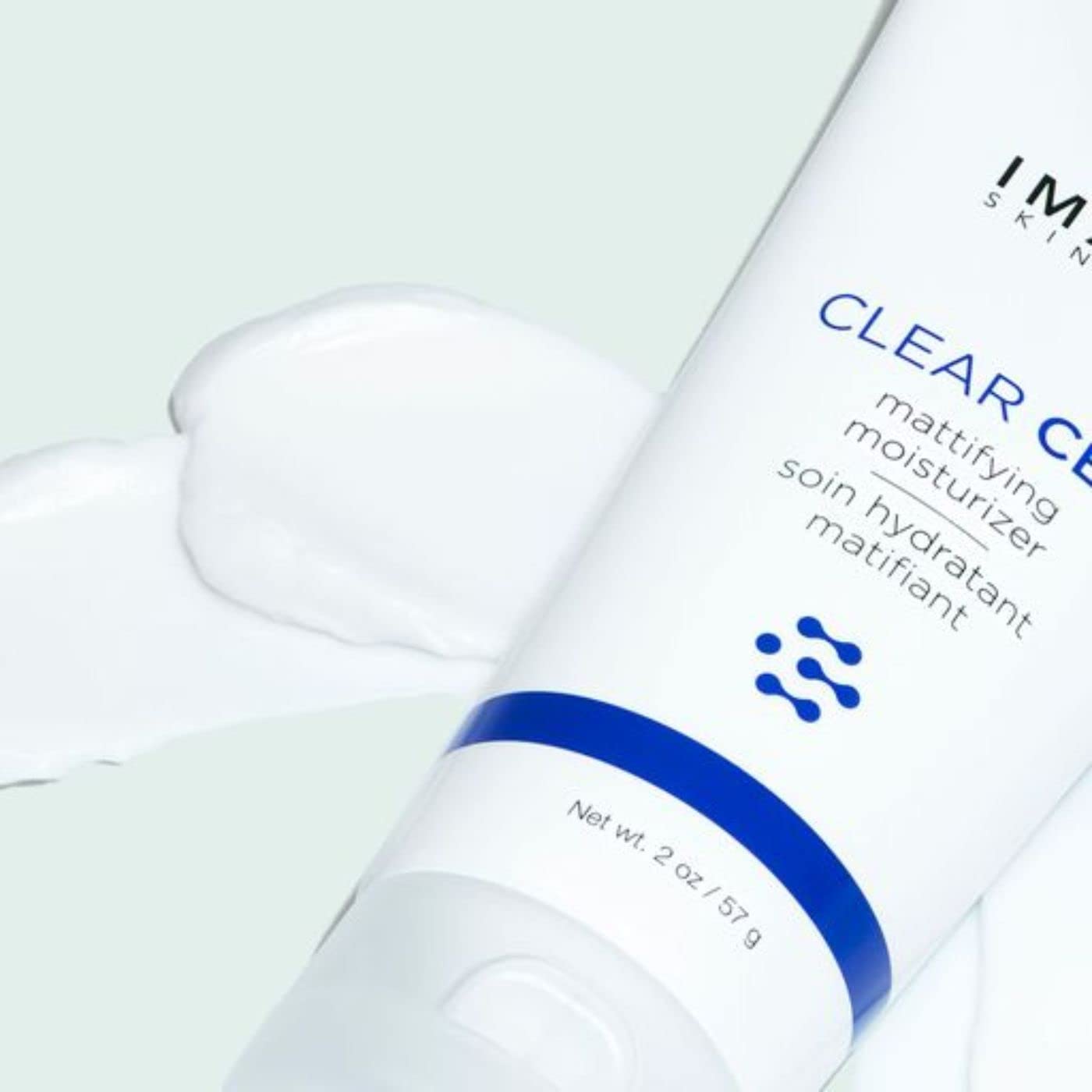 IMAGE Skincare CLEAR CELL Mattifying Moisturizer 57 g