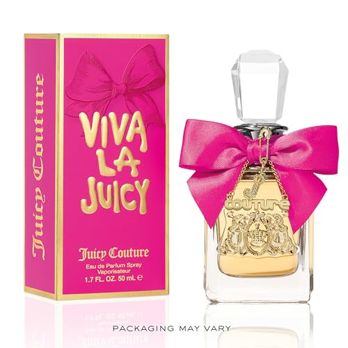 Juicy Couture Viva La Juicy Eau de Parfum 50ml