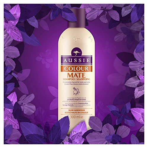 Aussie Colour Mate Shampoo 300 ml