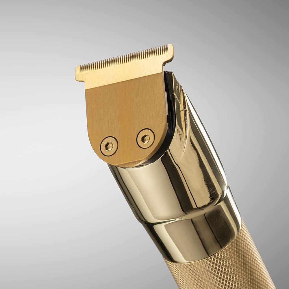 BaByliss Pro Super Motor Trimmer – Gold Edition