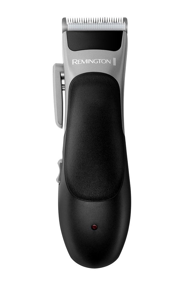 Remington Stylist Hair Clippers Kit with Ceramic Blades