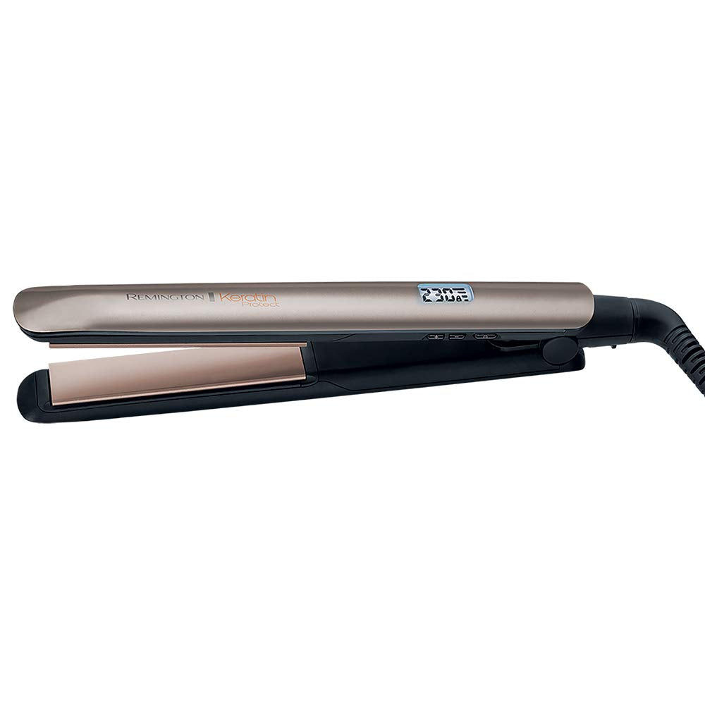 Remington Keratin Protect Hair Straightener