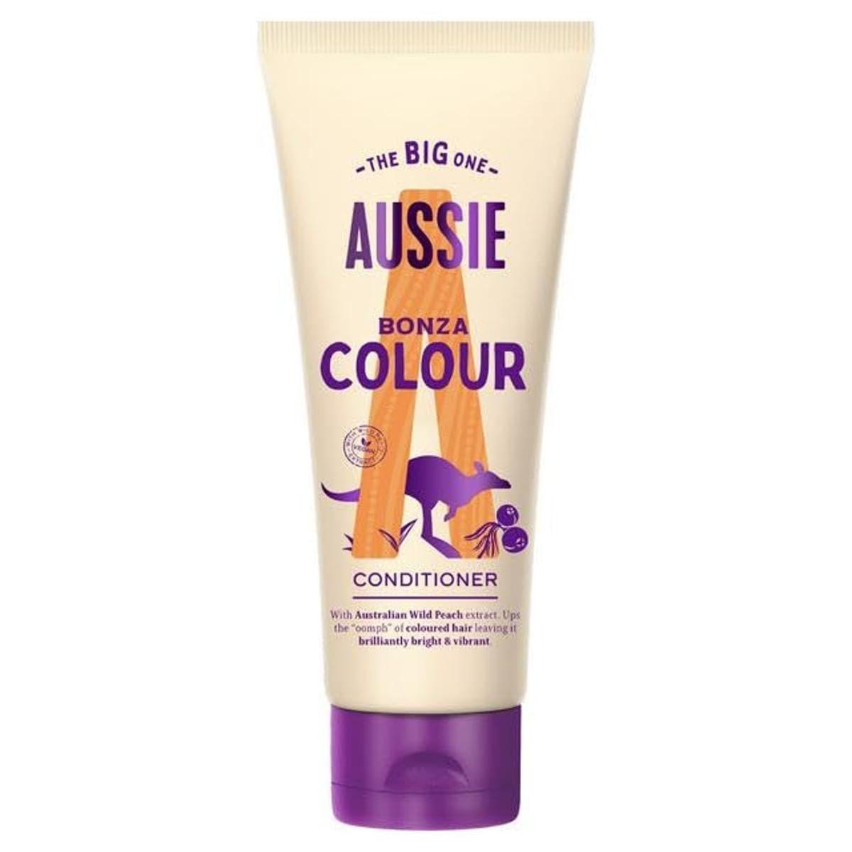 Aussie Bonza Colour Conditioner 350ml