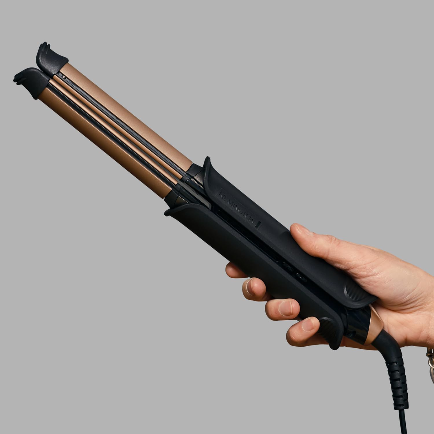 Remington ONE Straight & Curl Styler