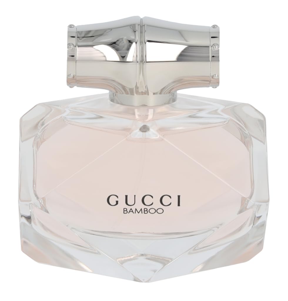 Gucci Bamboo Eau de Toilette Spray 75ml