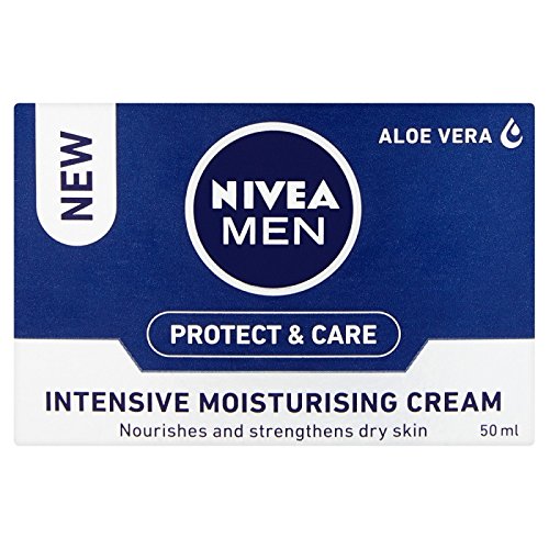 Nivea Men Intensive Originals Moisturising Cream 50ml