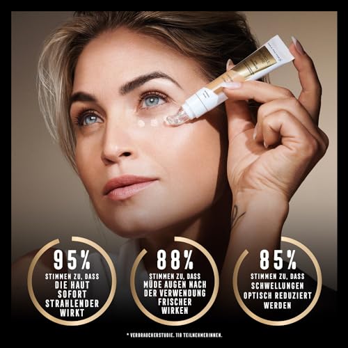 Max Factor Miracle Pure Eye Enhancer - Colour-Correcting Concealer - Rose