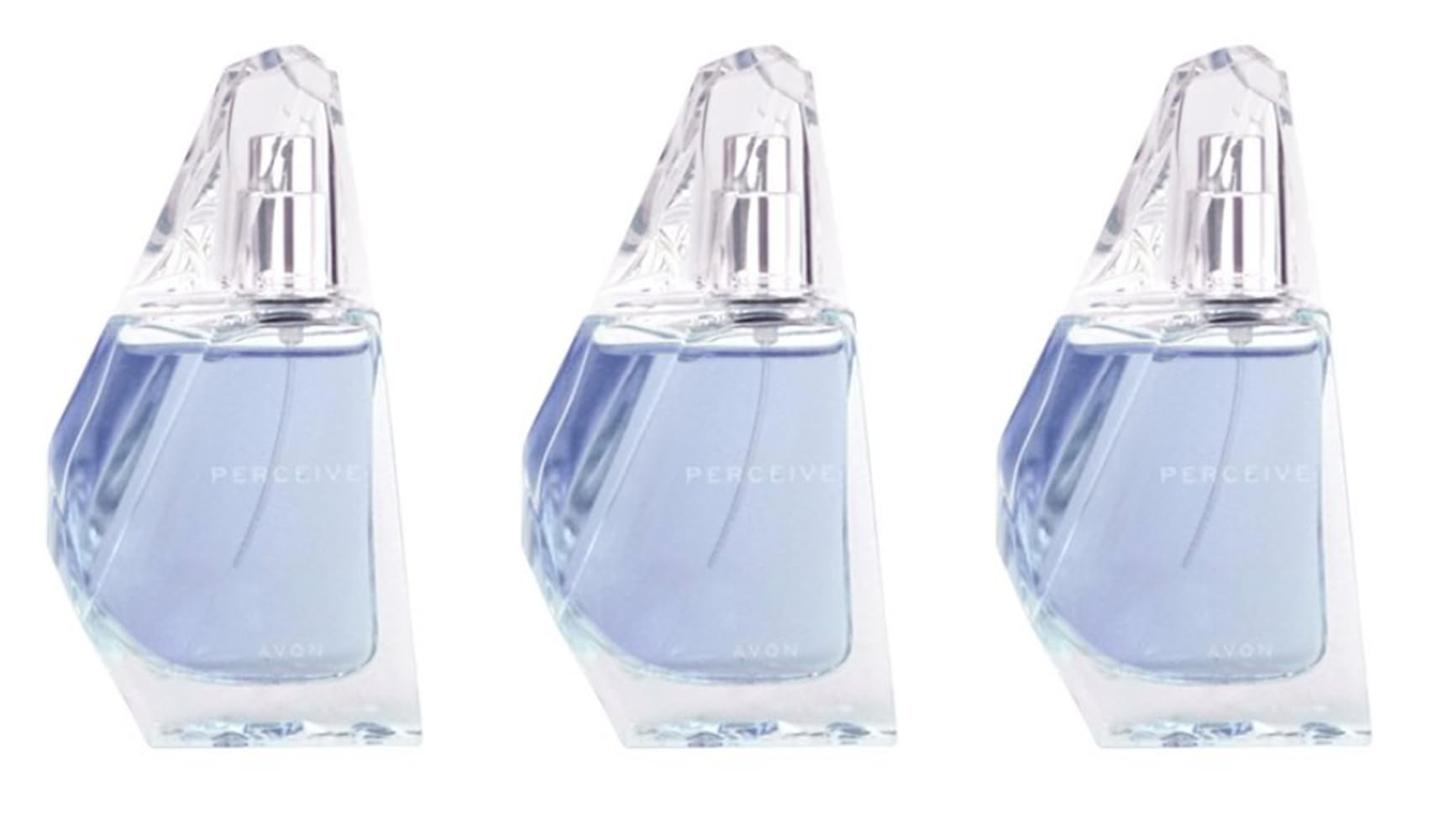 Avon Perceive Eau de Parfum Trio – Floral Elegance