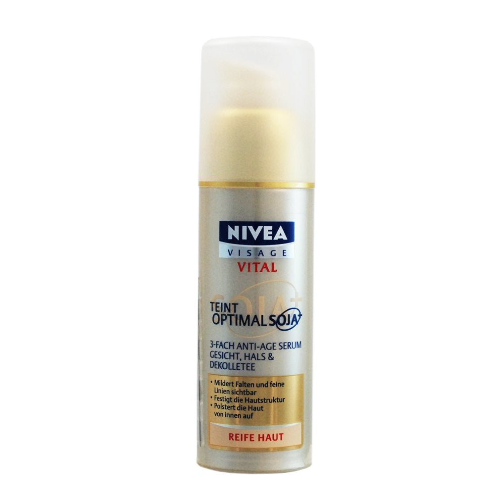 Nivea Visage Vital Anti-Aging Serum 50 ml