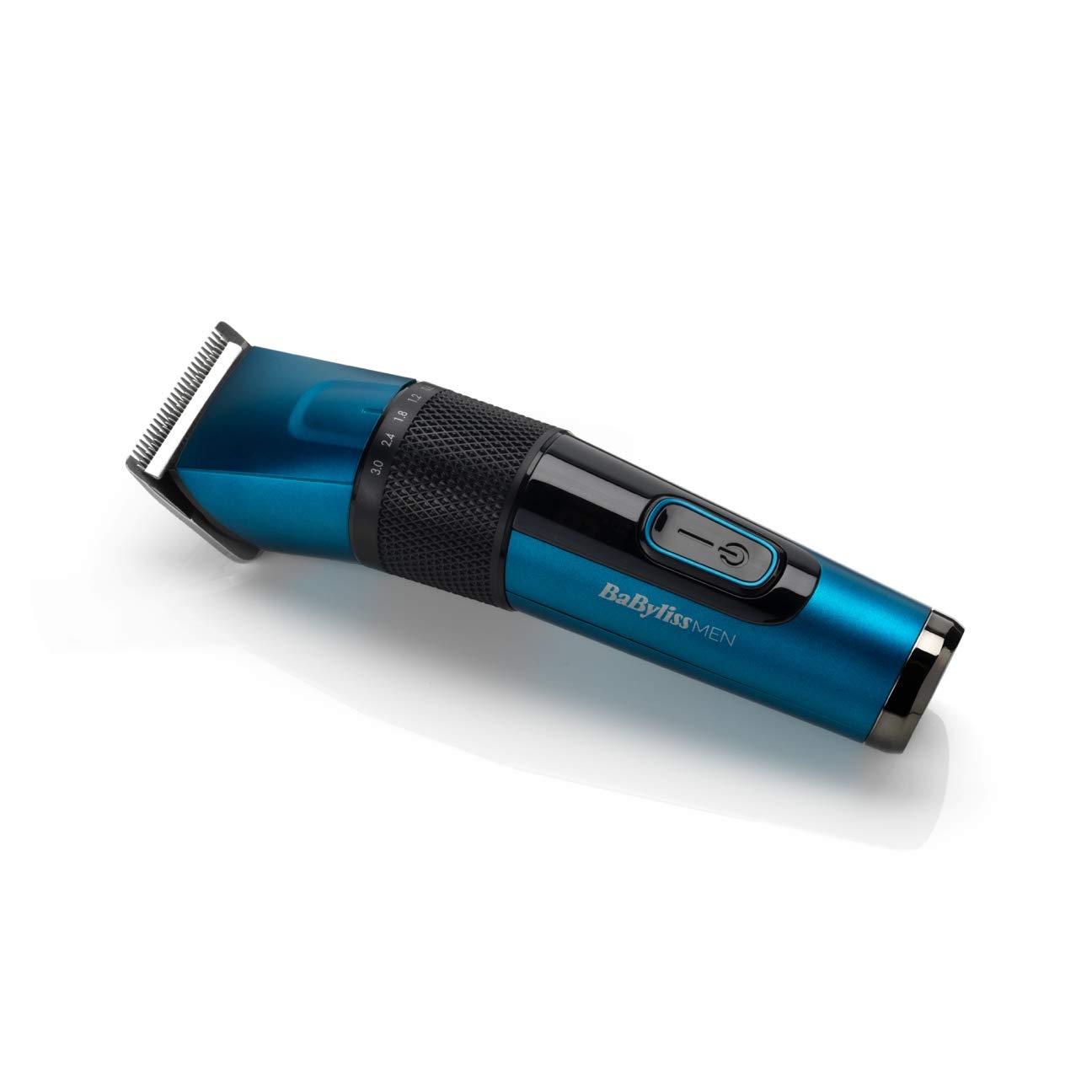 BaByliss Japanese Steel Digital Hair Clipper