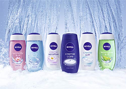 NIVEA Creme Care Shower Gel 250 ml