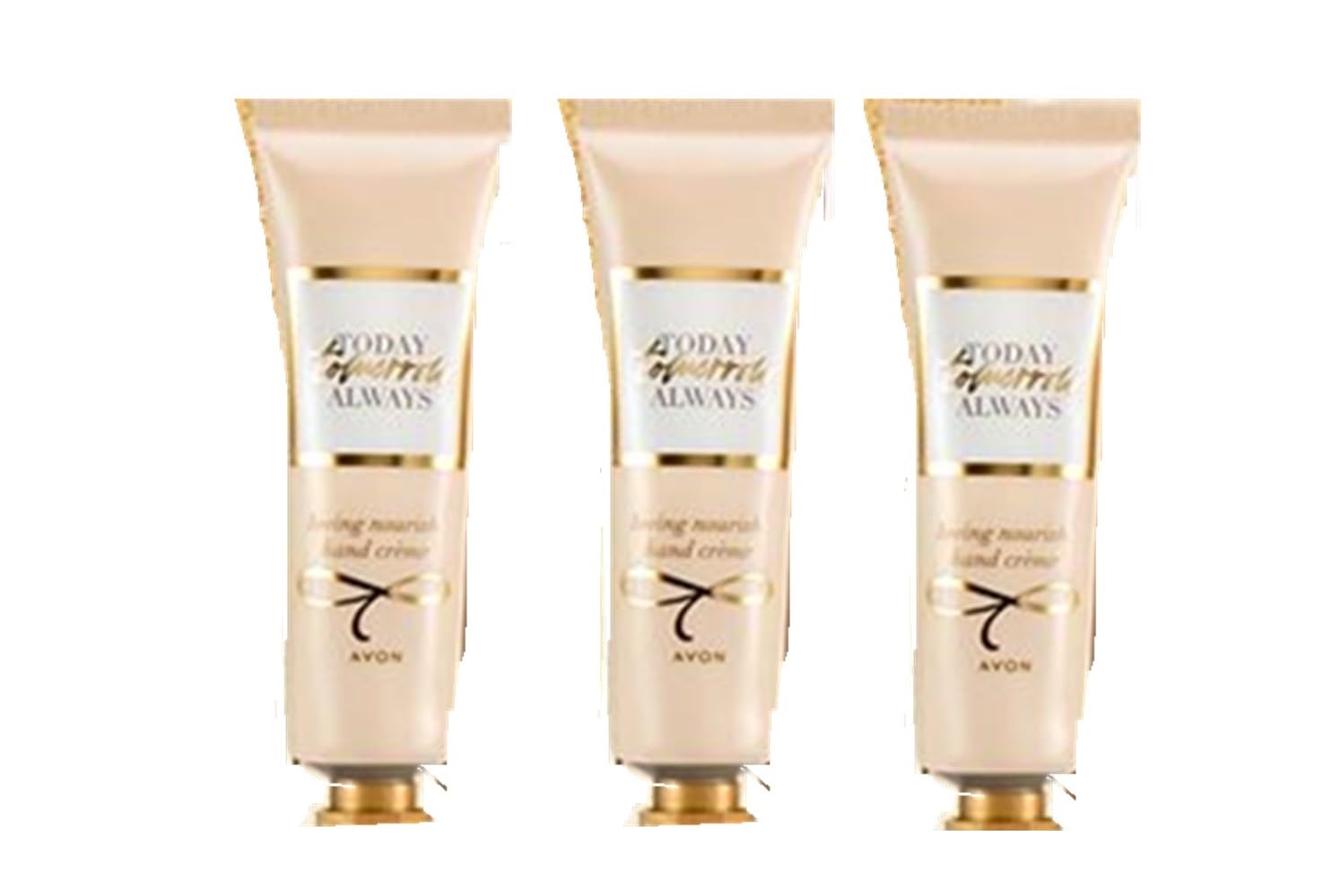 Avon Today Hand Creams - Floral Hydration Trio