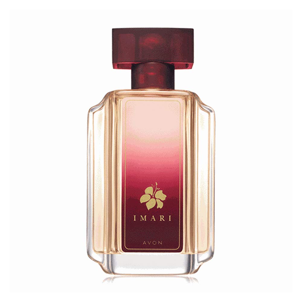 Avon Imari Eau De Toilette Spray 1.7 fl. oz.