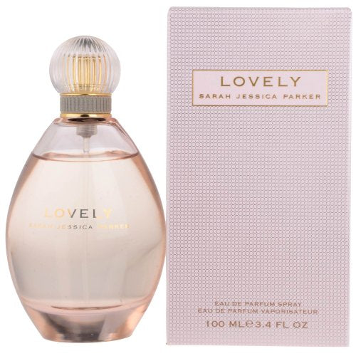 Sarah Jessica Parker Lovely Eau de Parfum 50ml