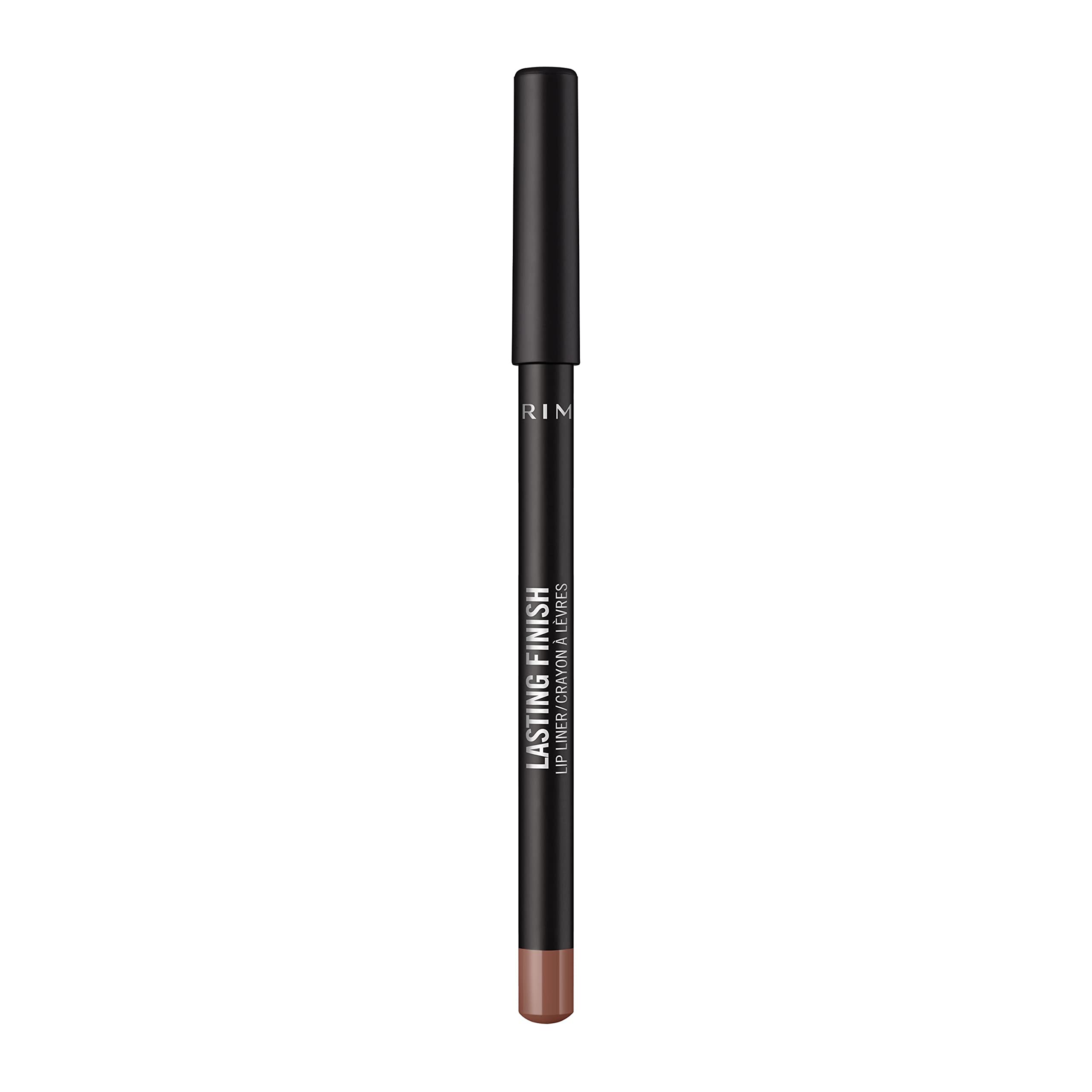 Rimmel Lasting Finish 8HR Lip Liner - Cappuccino