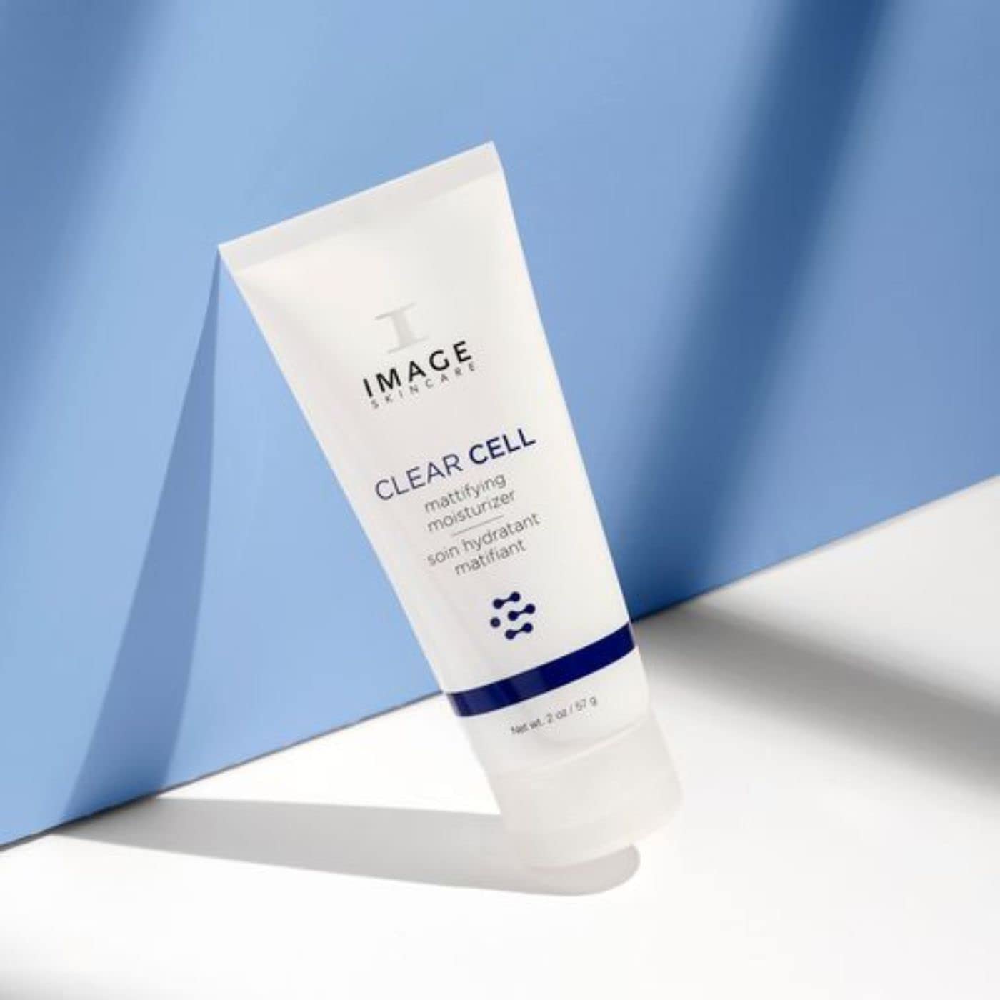 IMAGE Skincare CLEAR CELL Mattifying Moisturizer 57 g