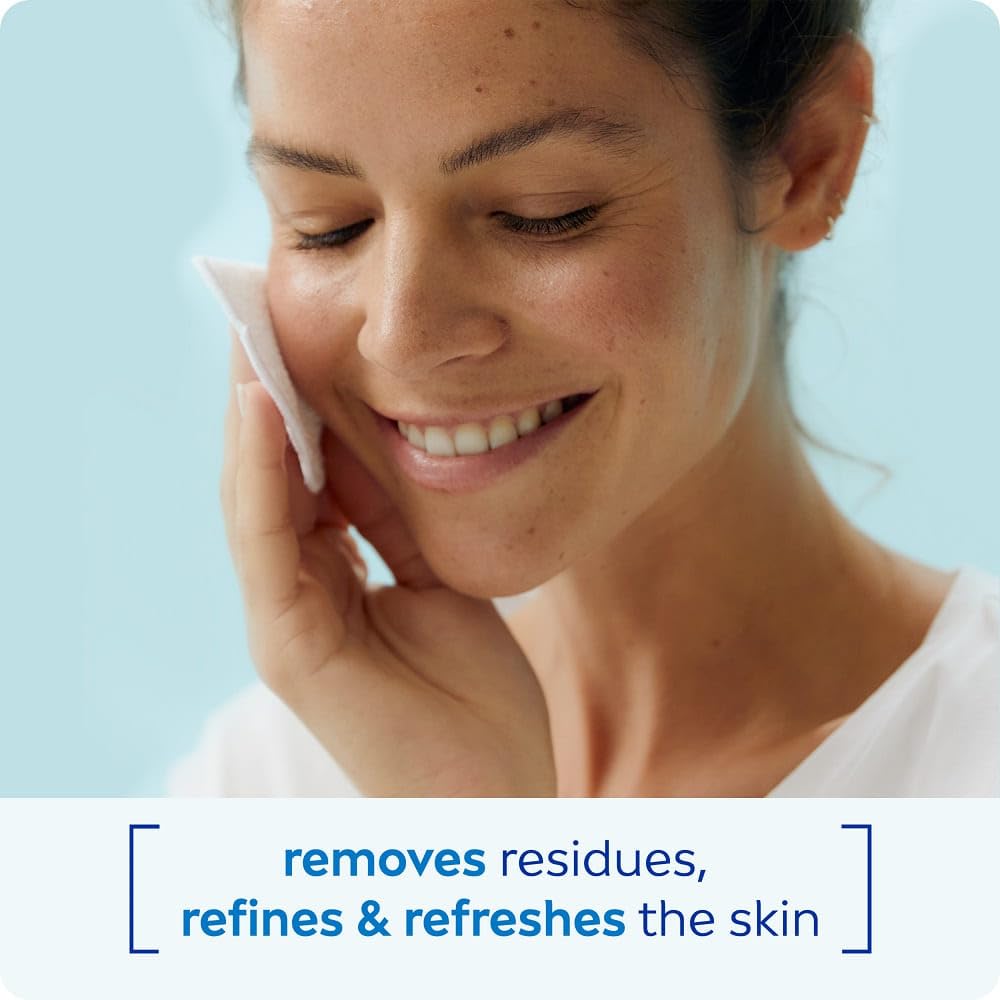 NIVEA Refreshing Toner with Vitamin E