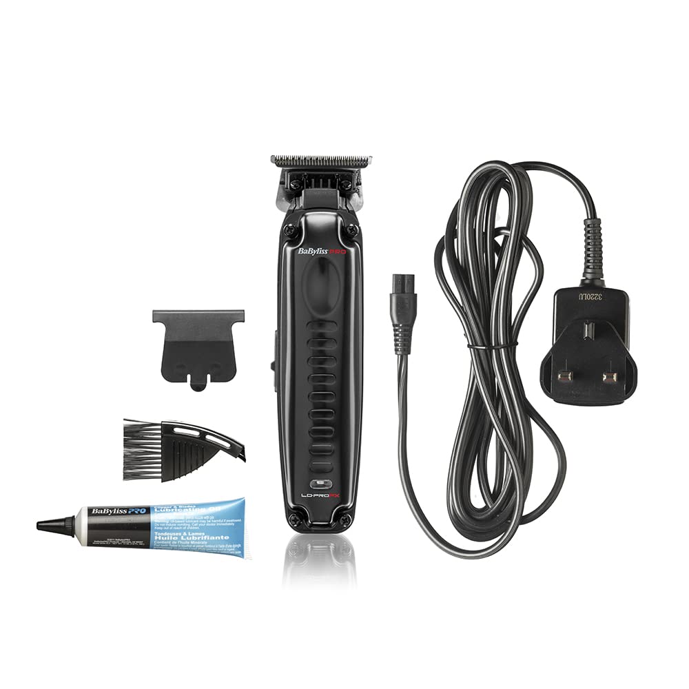 BaBylissPRO LO-PRO FX Cordless Trimmer