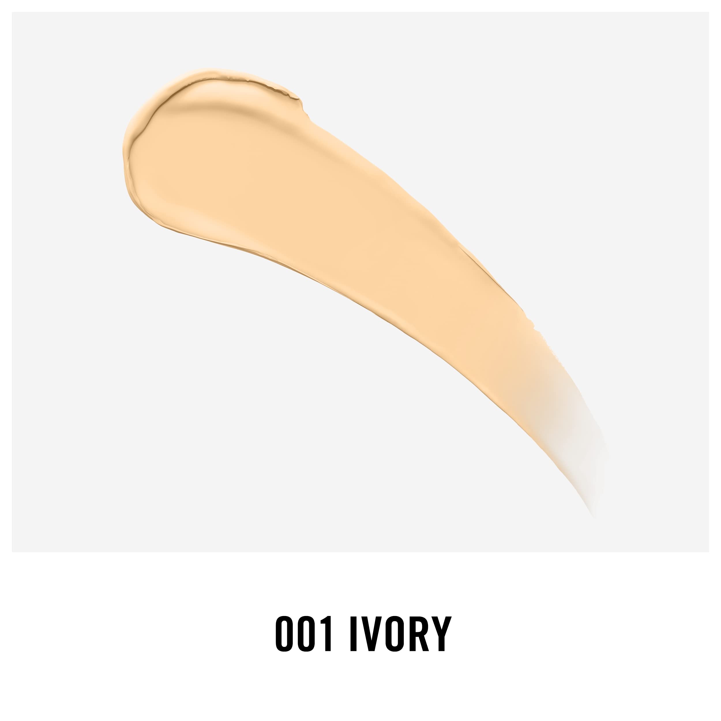 Rimmel London Hide The Blemish Concealer - Ivory