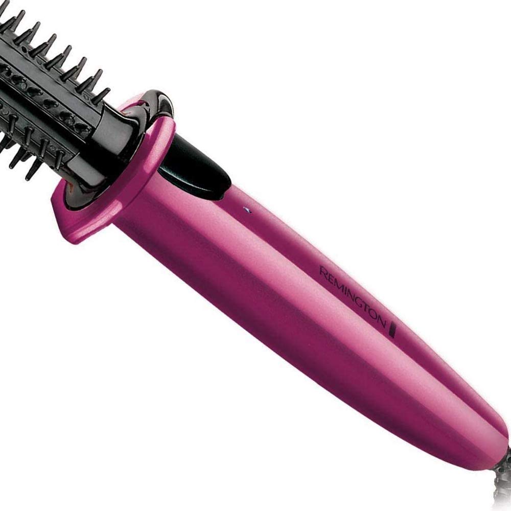 Remington Flexibrush Steam Hair Styler