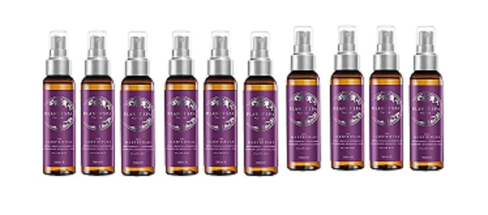 Avon Planet Spa Sleep Ritual Aromatherapy Mist - 100ml