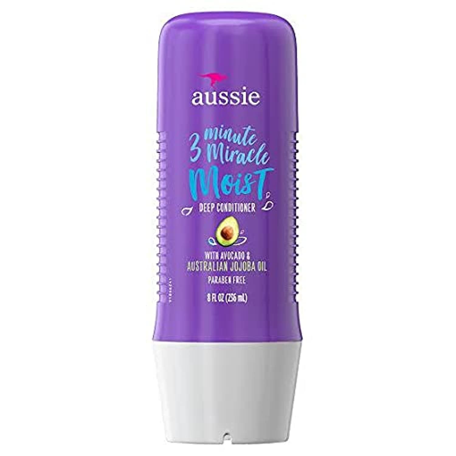 Aussie Moist 3 Minute Miracle Conditioner