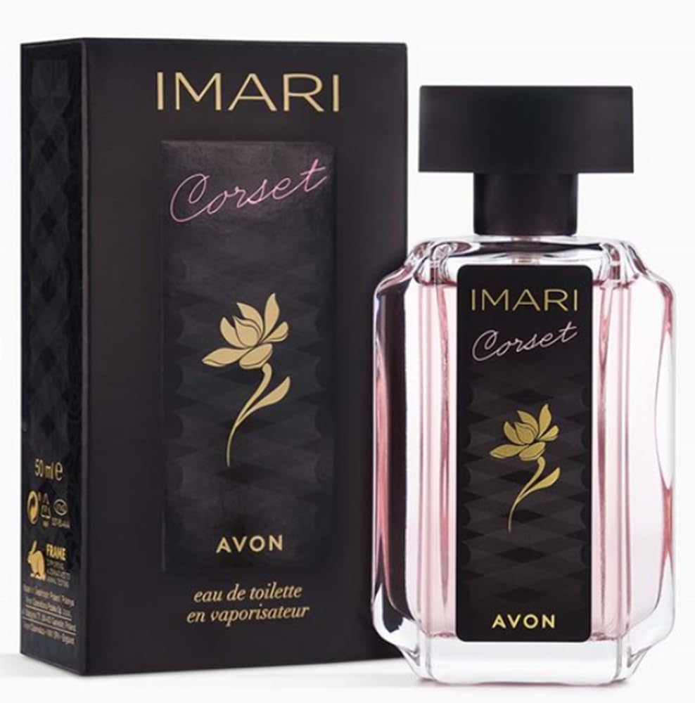 Imari Corset Eau De Toilette 50ml