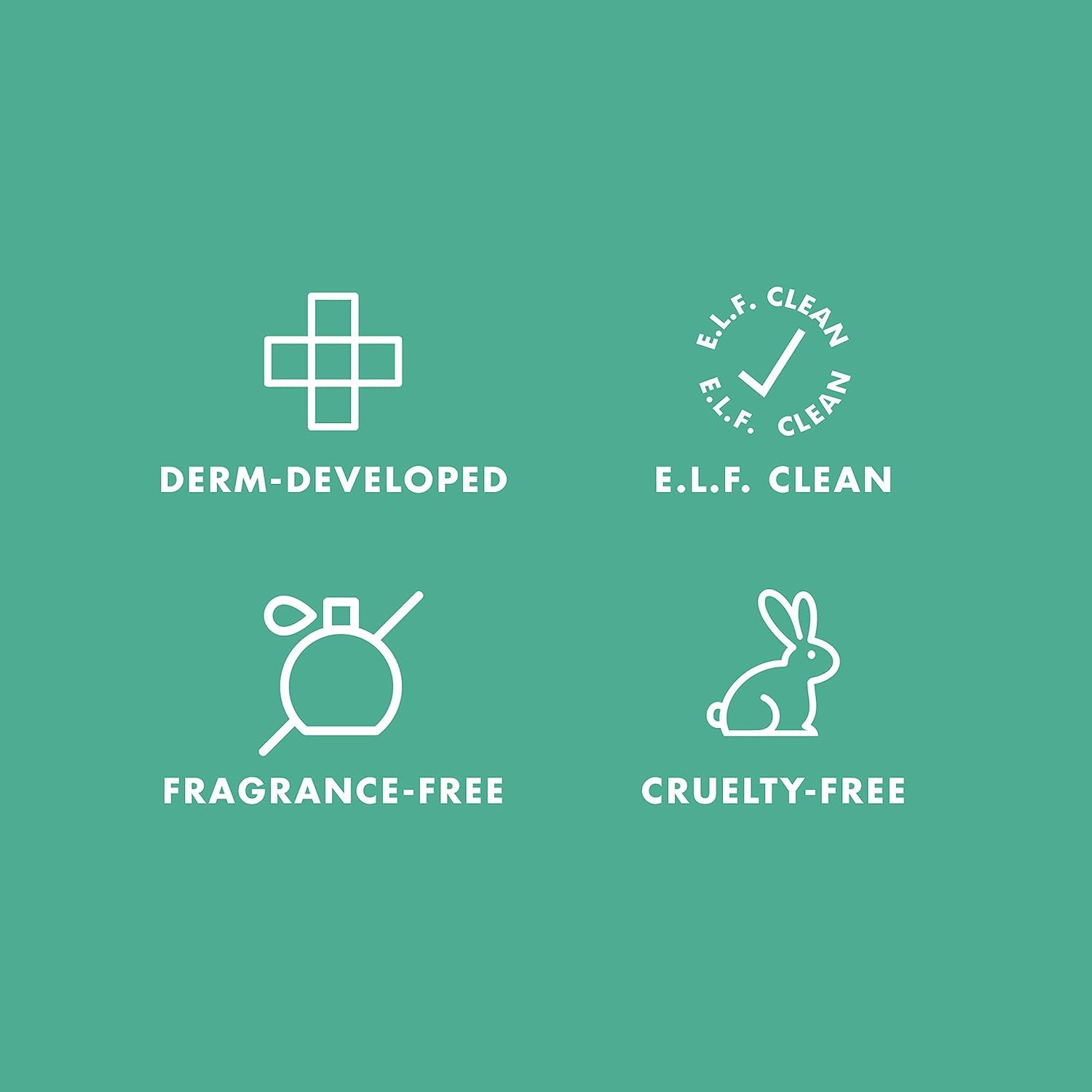 e.l.f. SKIN Blemish Control Travel Set