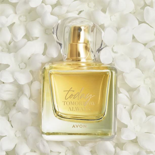 Avon Today Eau de Parfum 100ml
