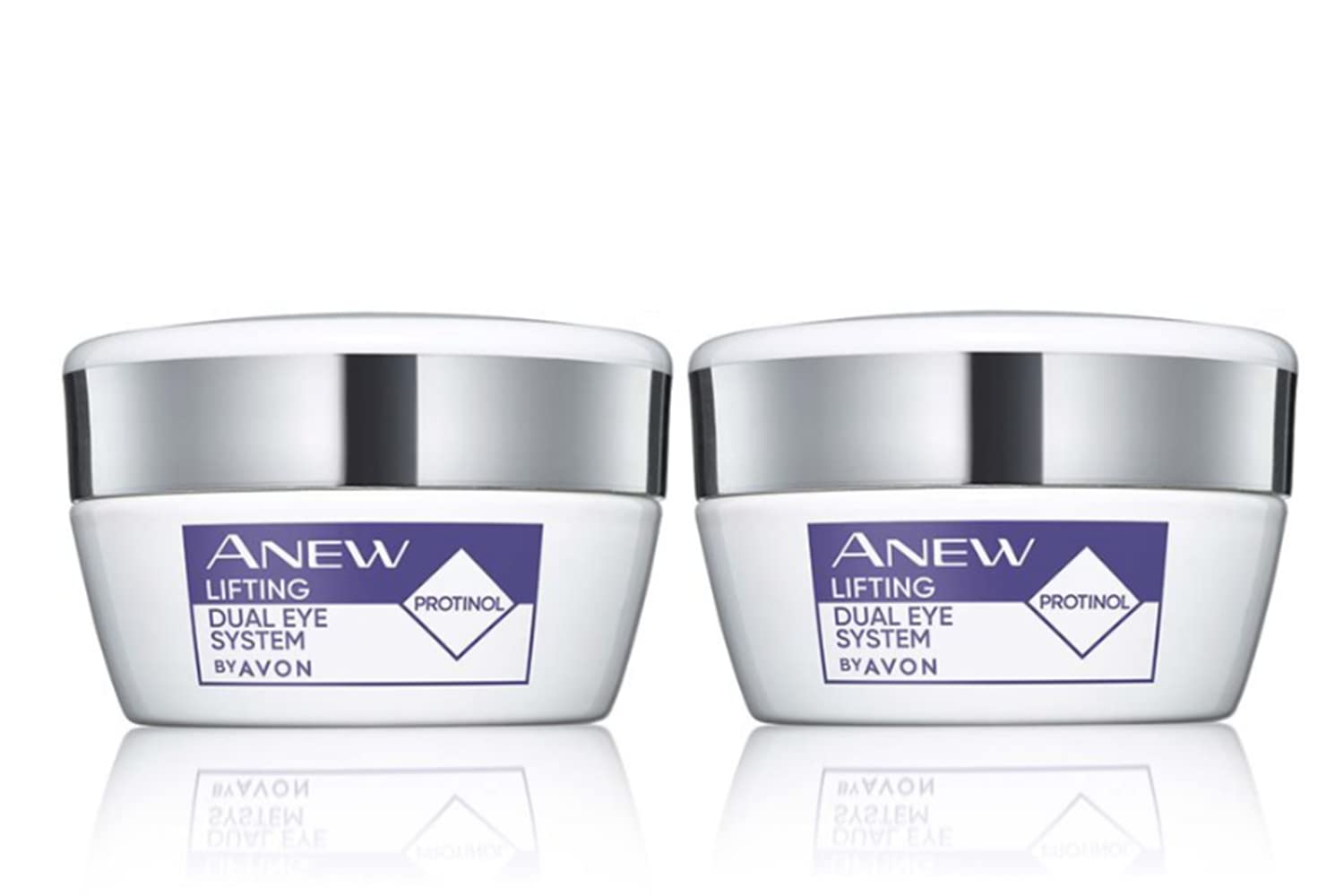 Avon Anew Dual Eye System with Protinol