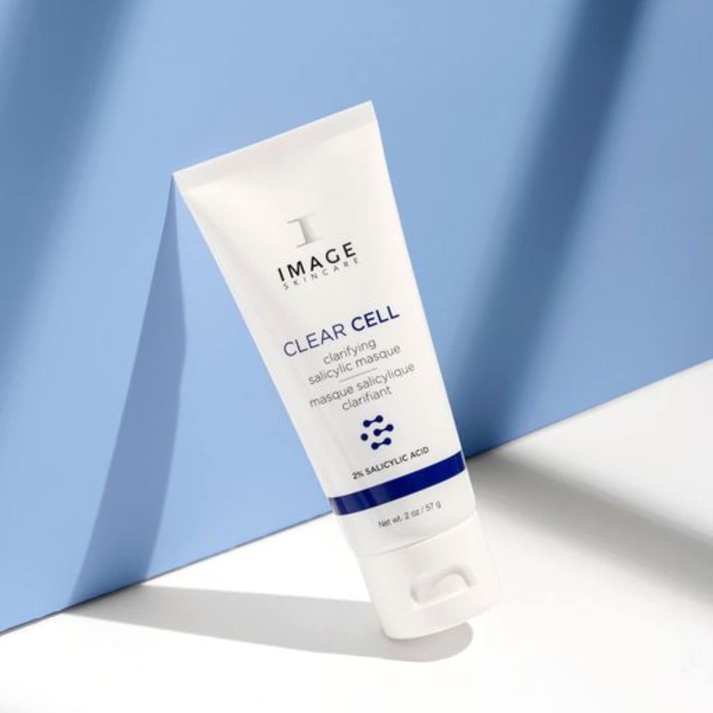 CLEAR CELL Salicylic Clarifying Masque