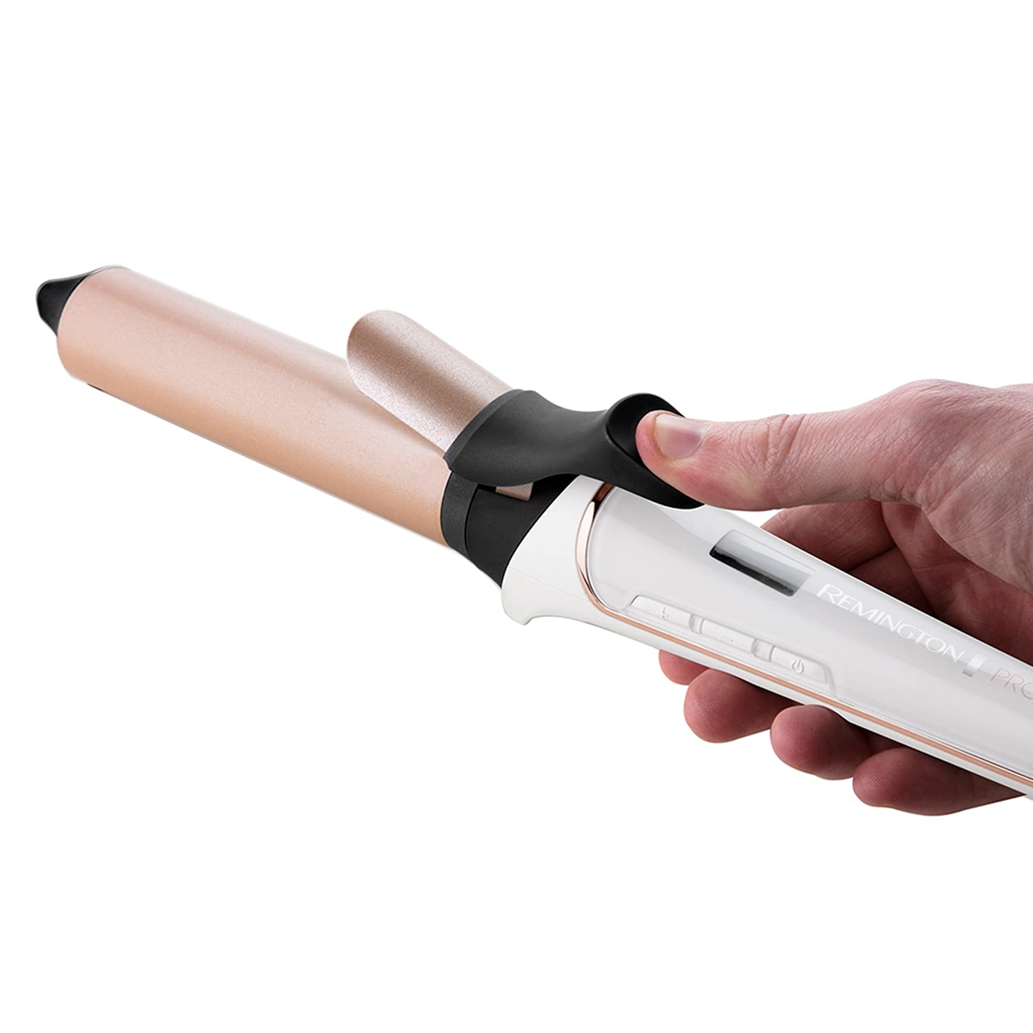 Remington PROluxe 32mm Curling Tong