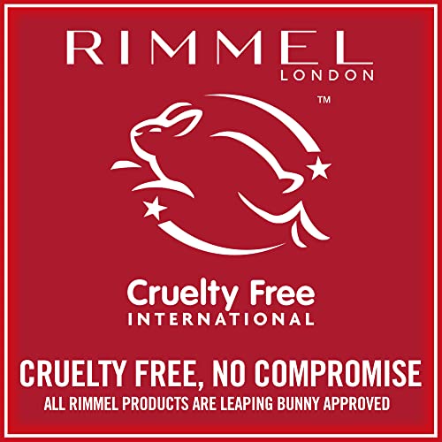 Rimmel Kind + Free Volume & Length Mascara - Black 7ml