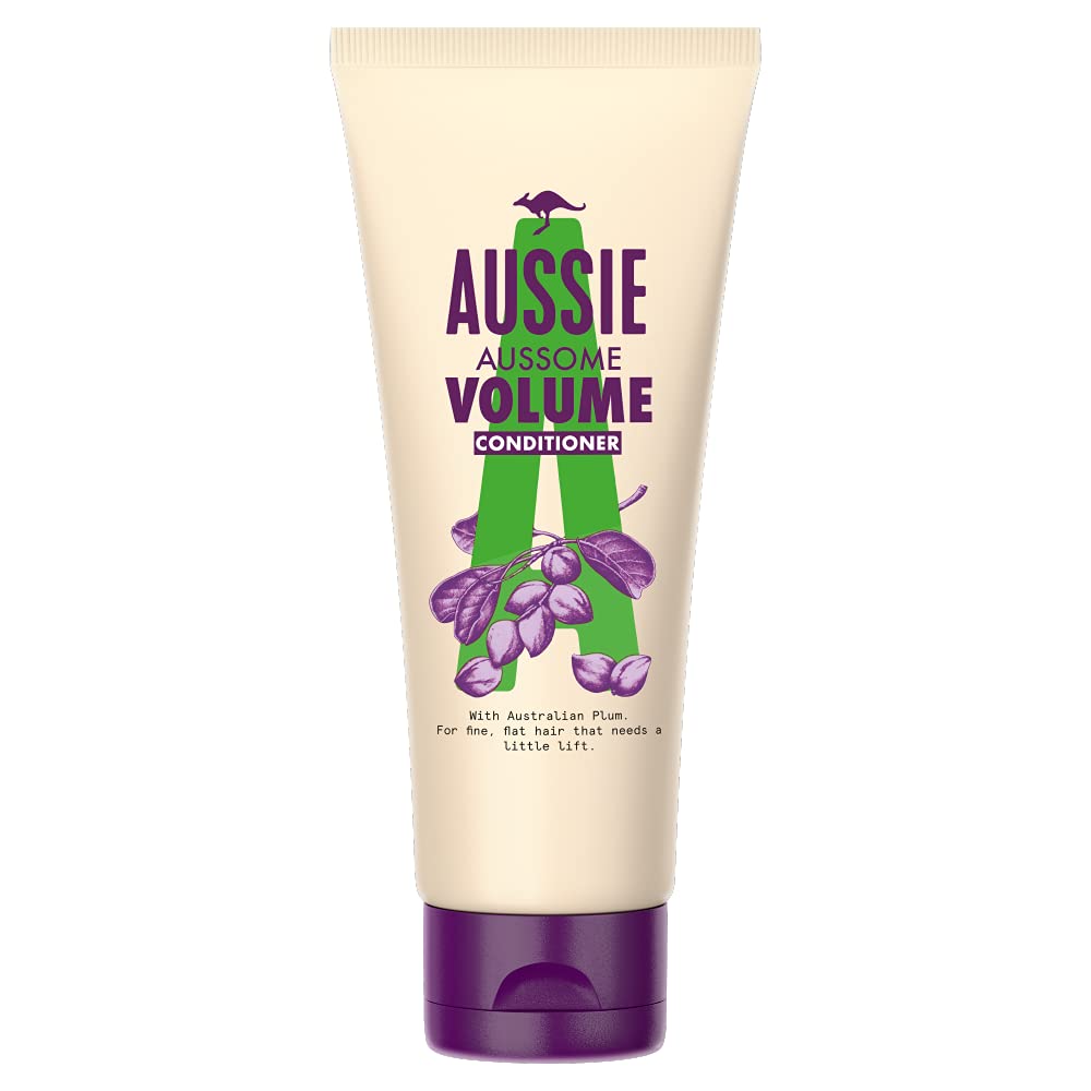 Aussie Aussome Volume Conditioner 200ml