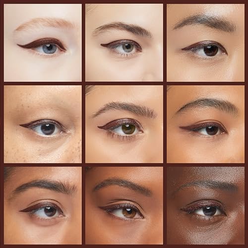 Laura Geller Soft Slate Longwear Kohl Kajal Eyeliner Pencil