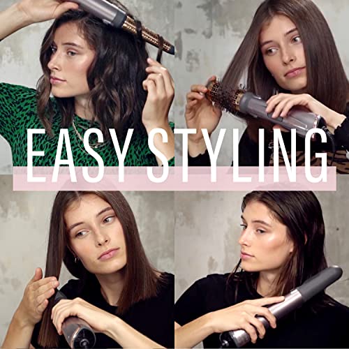 BaByliss 1000W Corded Air Styler