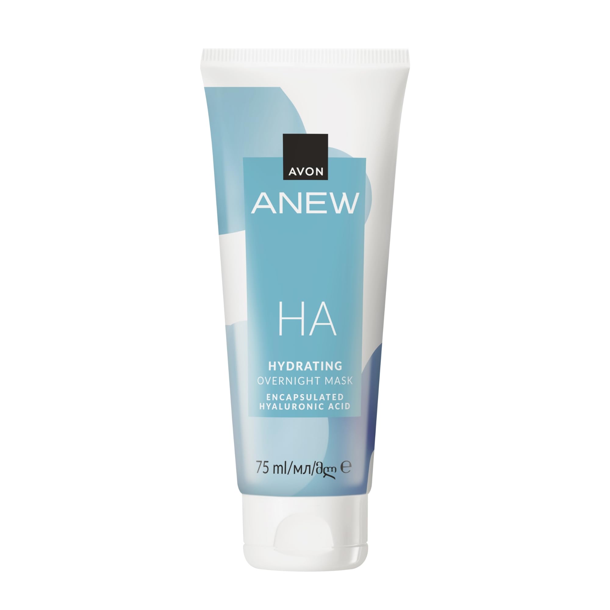 Avon Anew Overnight Hydrating Mask