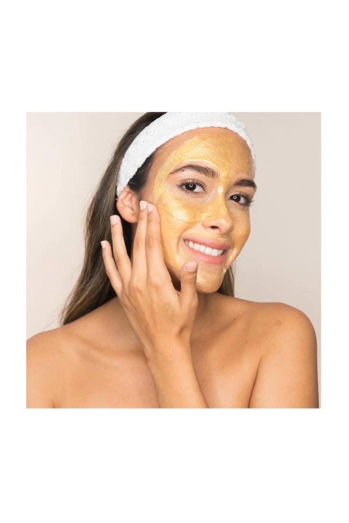 Avon Anew Ultimate Gold Peel-Off Mask 75ml