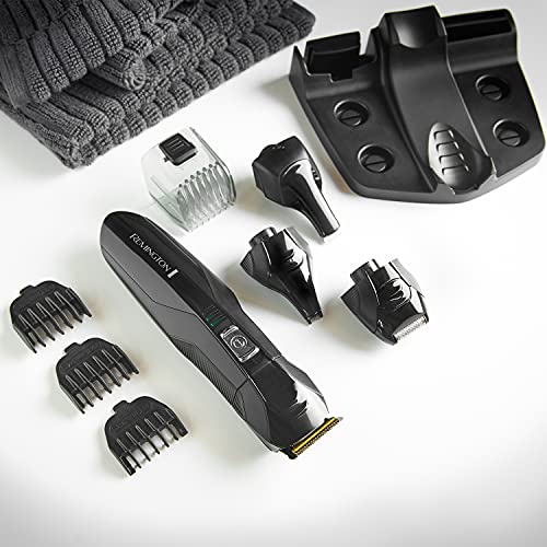 Remington All-in-One Grooming Kit PG6020