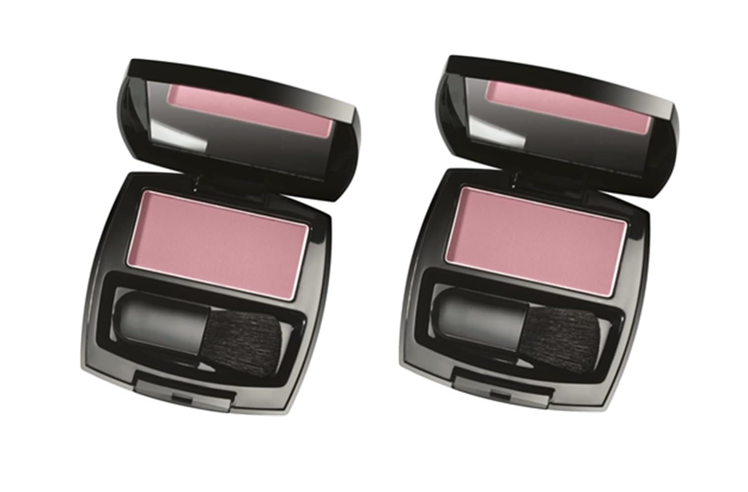 Avon True Colour Luminous Blush Soft Plum Duo