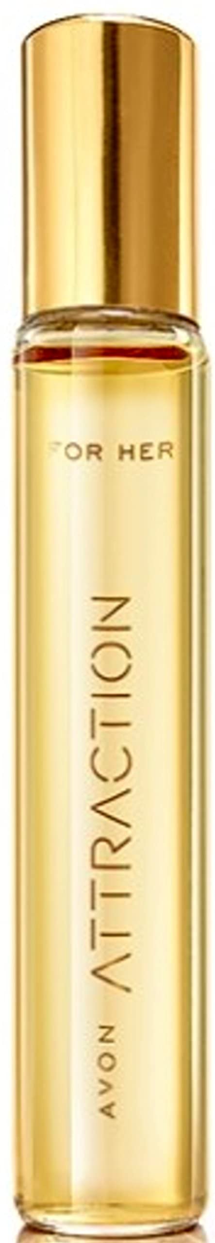 AVON ATTRACTION Women's Perfume 50 ml