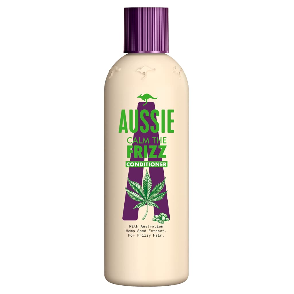 Aussie Calm The Frizz Conditioner 250ml