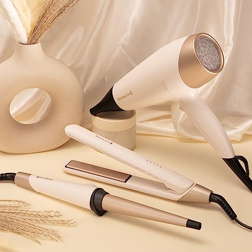 Remington Shea Soft Hair Dryer with Ionic Technology