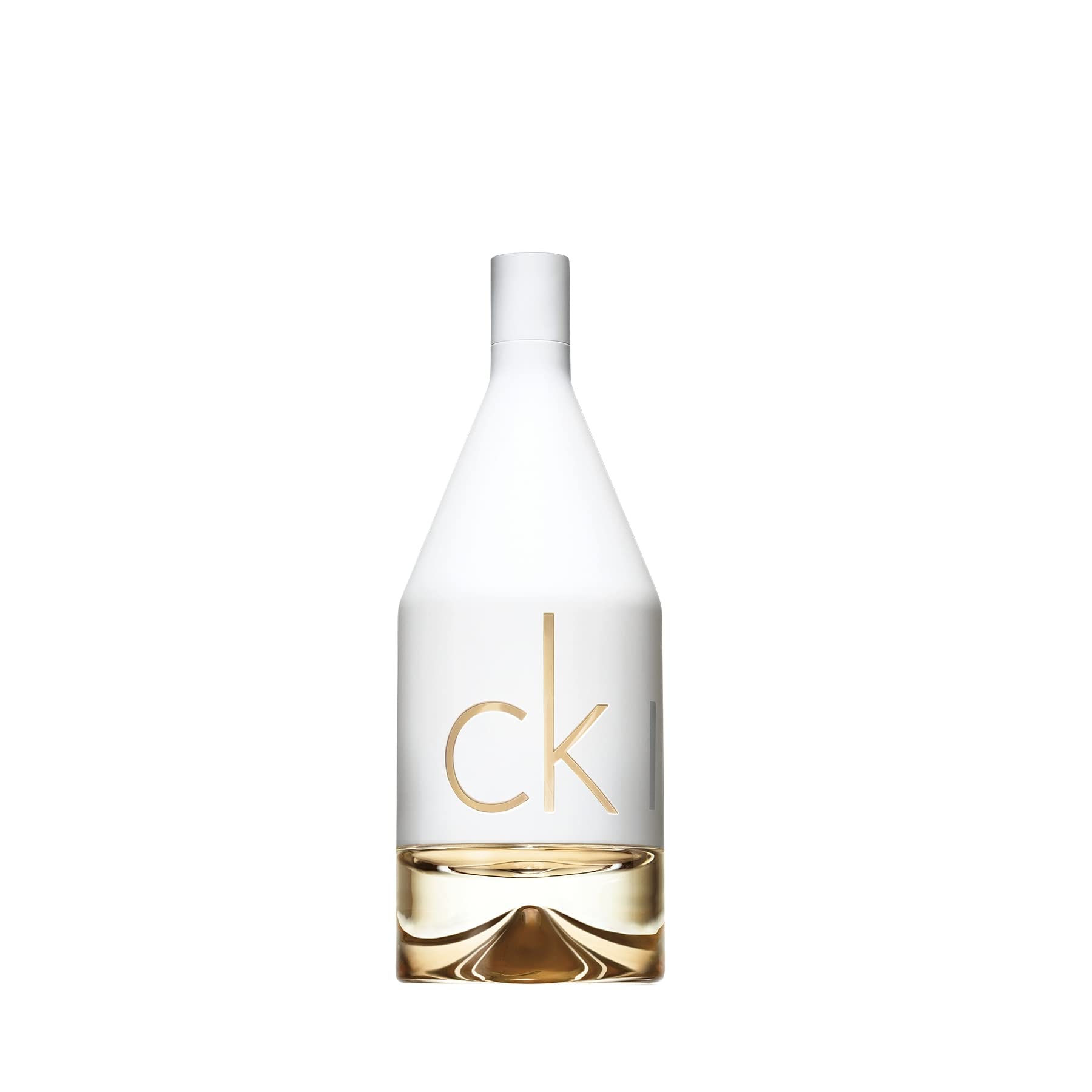 Calvin Klein CK IN2U Eau De Toilette for Women 100 ml