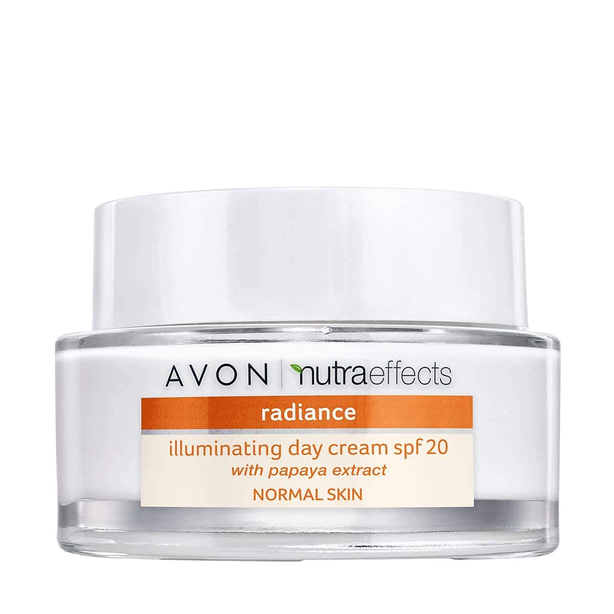 Avon Nutraeffects Illuminating Day Cream 50ml